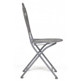 Стул Love Chair серый