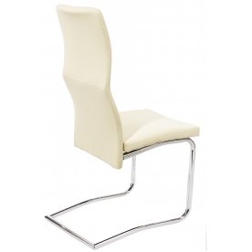 Стул Lunen бежевый