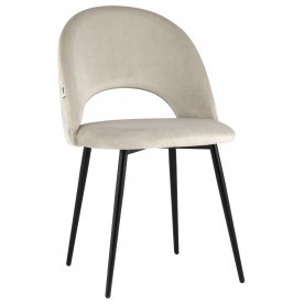 Стул на металлокаркасе Маркл