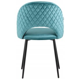 Стул на металлокаркасе Маркл