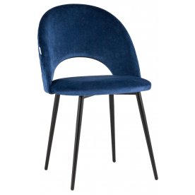 Стул на металлокаркасе Маркл