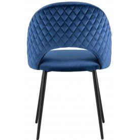 Стул на металлокаркасе Маркл