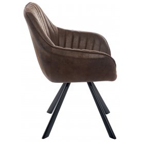 Стул на металлокаркасе Marlboro