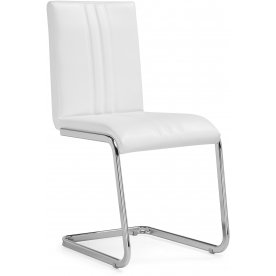 Стул на металлокаркасе Марсель