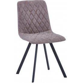 Стул на металлокаркасе Mate