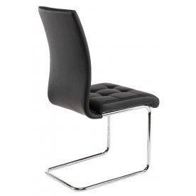 Стул на металлокаркасе Merano