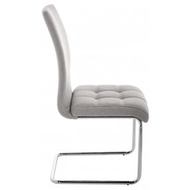 Стул на металлокаркасе Merano