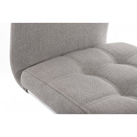 Стул на металлокаркасе Merano