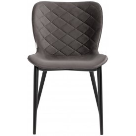 Стул на металлокаркасе Микки