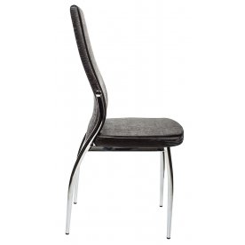 Стул на металлокаркасе Милано