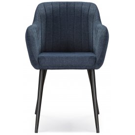 Стул на металлокаркасе Mody