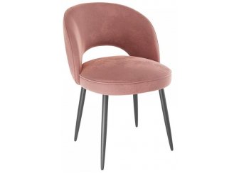 Стул на металлокаркасе Моли