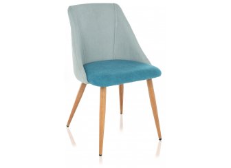 Стул на металлокаркасе Morgan