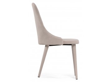 Стул на металлокаркасе Морос