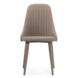 Стул на металлокаркасе Морос