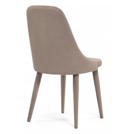 Стул на металлокаркасе Морос