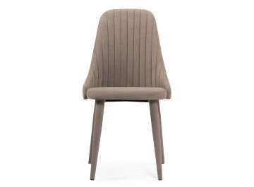 Стул на металлокаркасе Морос