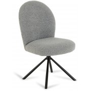 серый / черный