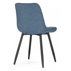 Стул на металлокаркасе Челси