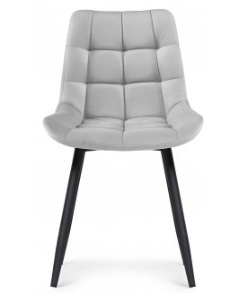 Стул на металлокаркасе Челси