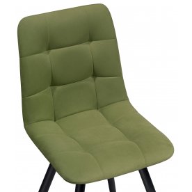 Стул на металлокаркасе Чилли