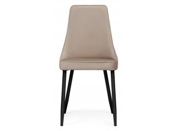 Стул на металлокаркасе Лана