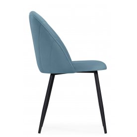 Стул на металлокаркасе Логан