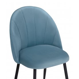 Стул на металлокаркасе Логан