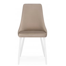 Стул на металлокаркасе Лорд