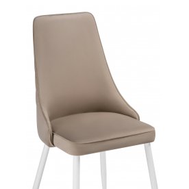 Стул на металлокаркасе Лорд