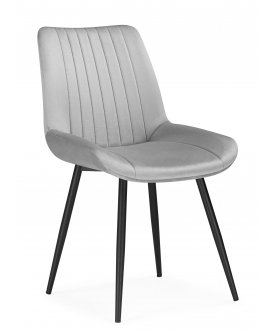 Стул на металлокаркасе Вейв