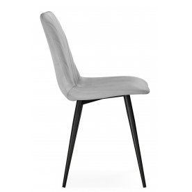 Стул на металлокаркасе Зиг