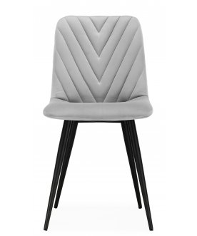 Стул на металлокаркасе Зиг