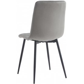 Стул на металлокаркасе Lazare DC210