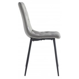 Стул на металлокаркасе Lazare DC210