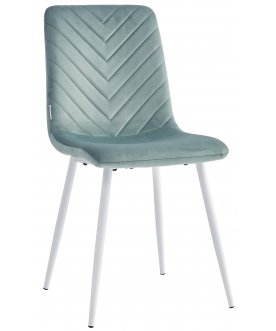 Стул на металлокаркасе DC212