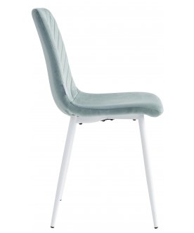 Стул на металлокаркасе Bianca DC212