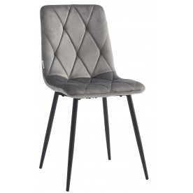 Стул на металлокаркасе Hanna DC213