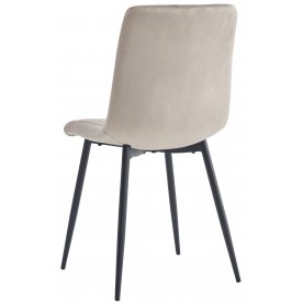 Стул на металлокаркасе Hanna DC213