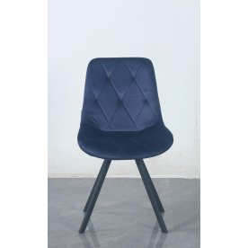 Стул на металлокаркасе Gustaf DC68