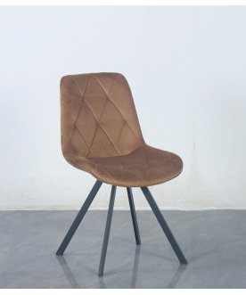 Стул на металлокаркасе Gustaf DC68