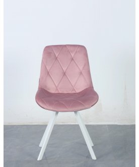 Стул на металлокаркасе Gustaf DC68