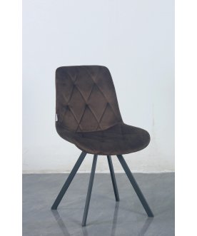 Стул на металлокаркасе Gustaf DC68