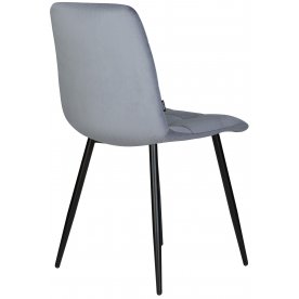 Стул на металлокаркасе Chilly