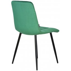 Стул на металлокаркасе Chilly