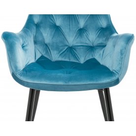 Стул на металлокаркасе Remo