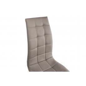 Стул на металлокаркасе Valenza