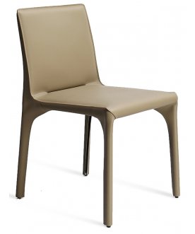 Стул на металлокаркасе 160KD-80060