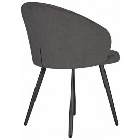 Стул на металлокаркасе Naomi