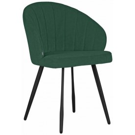 Стул на металлокаркасе Naomi